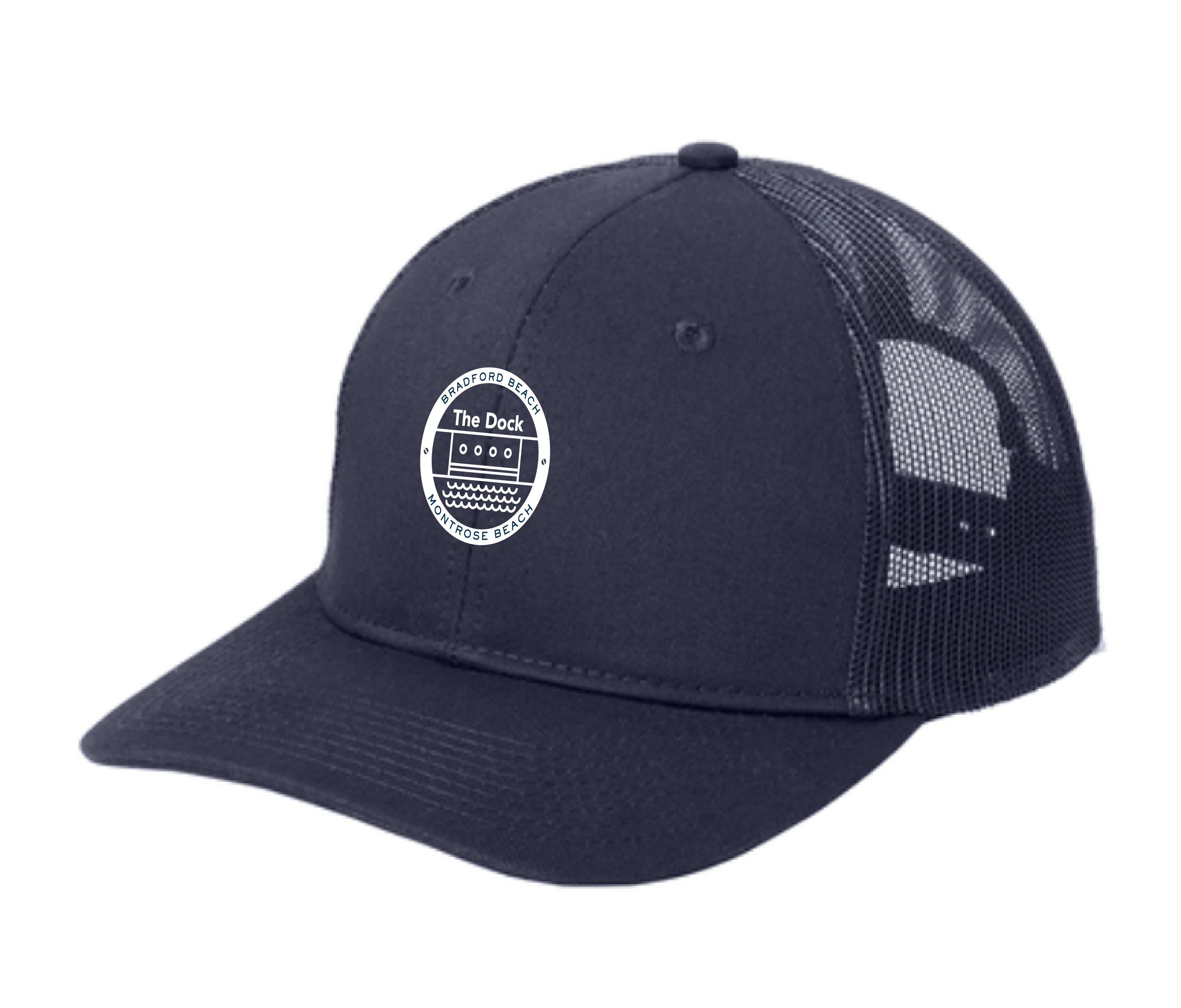 Dock Hat