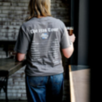 DCBC Beer Band T-Shirt