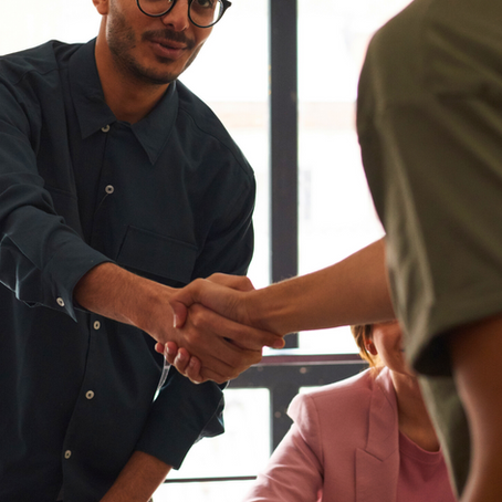 5 dicas para uma venda de sucesso