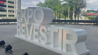 Expo Revestir 2025: Os lançamentos que vão impactar seus próximos projetos
