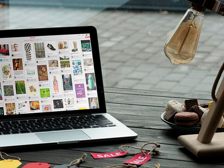 Pinterest: Como usar a seu favor?