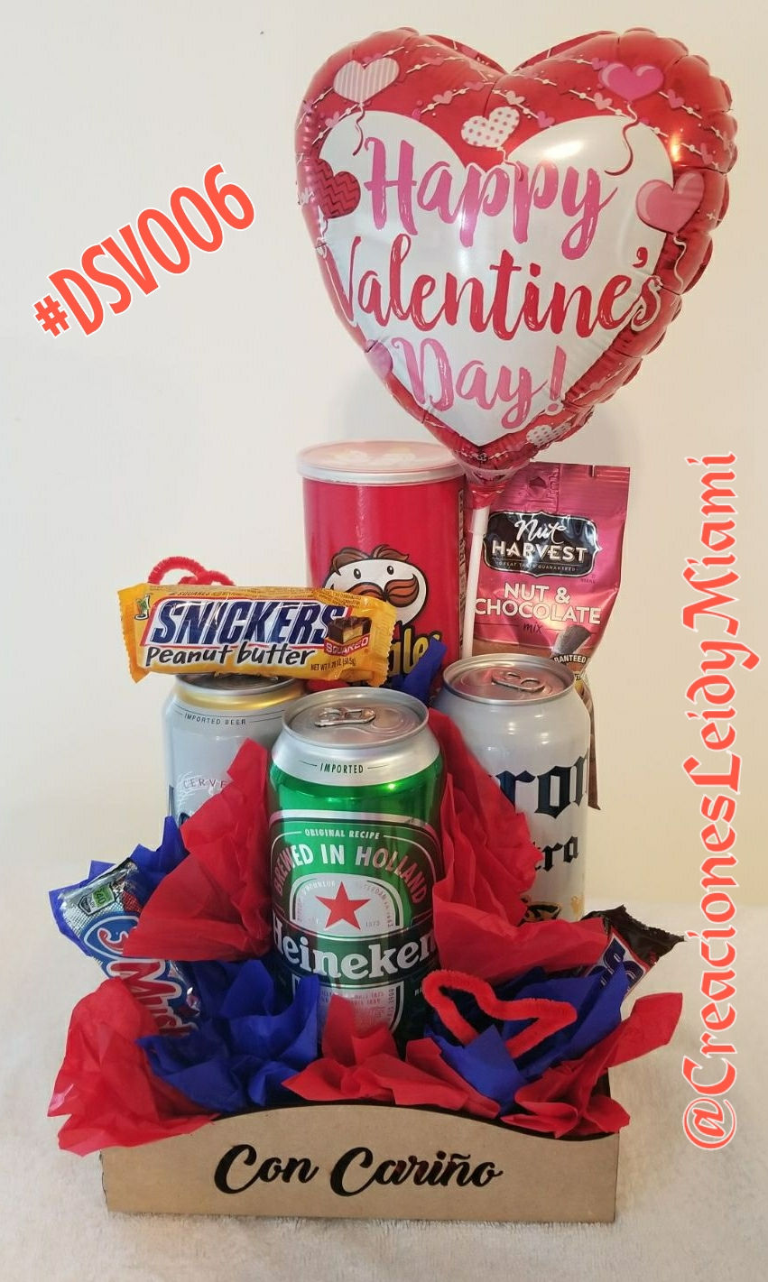 Thumbnail: Detalles San Valentine