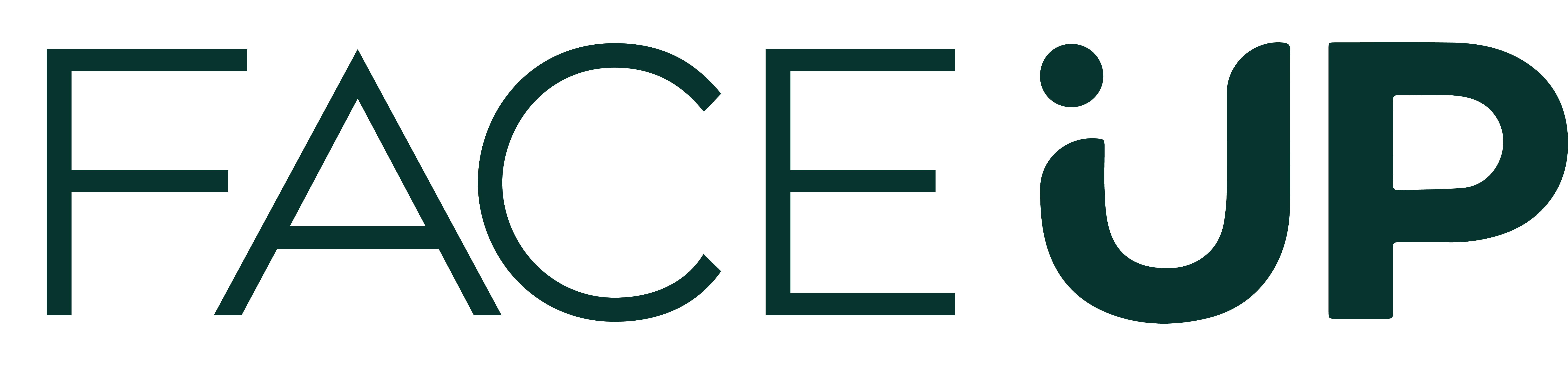 Logotipo FACE UP_State green.png