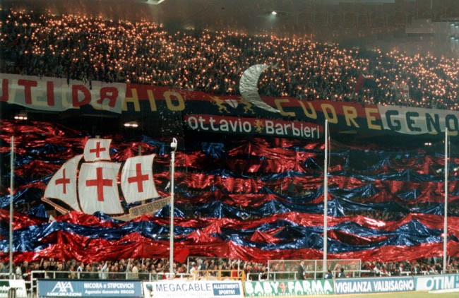 futbolnyj klub dzhenoa