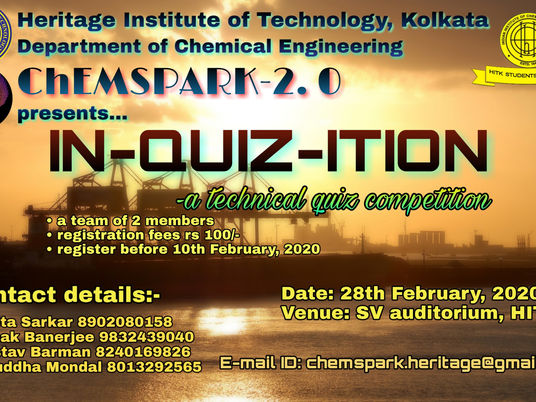 IN-QUIZ-ITION