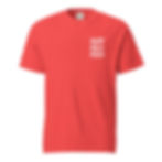 Thumbnail: Meat Milk Miles Tee
