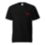 Thumbnail: The Legs Feed the Wolf Graphic Tee