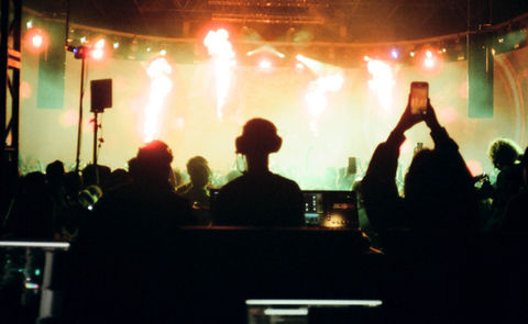 Nightclub