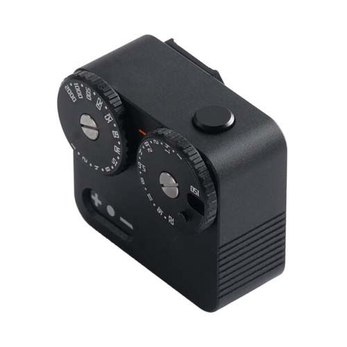 Thumbnail: Light Meter TTArtisan Light Meter II (Black)