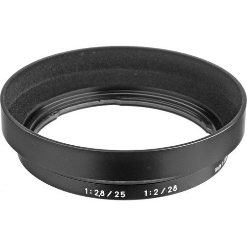 Thumbnail: ZEISS Distagon T* 28mm f/2 ZF.2 Lens for Nikon F