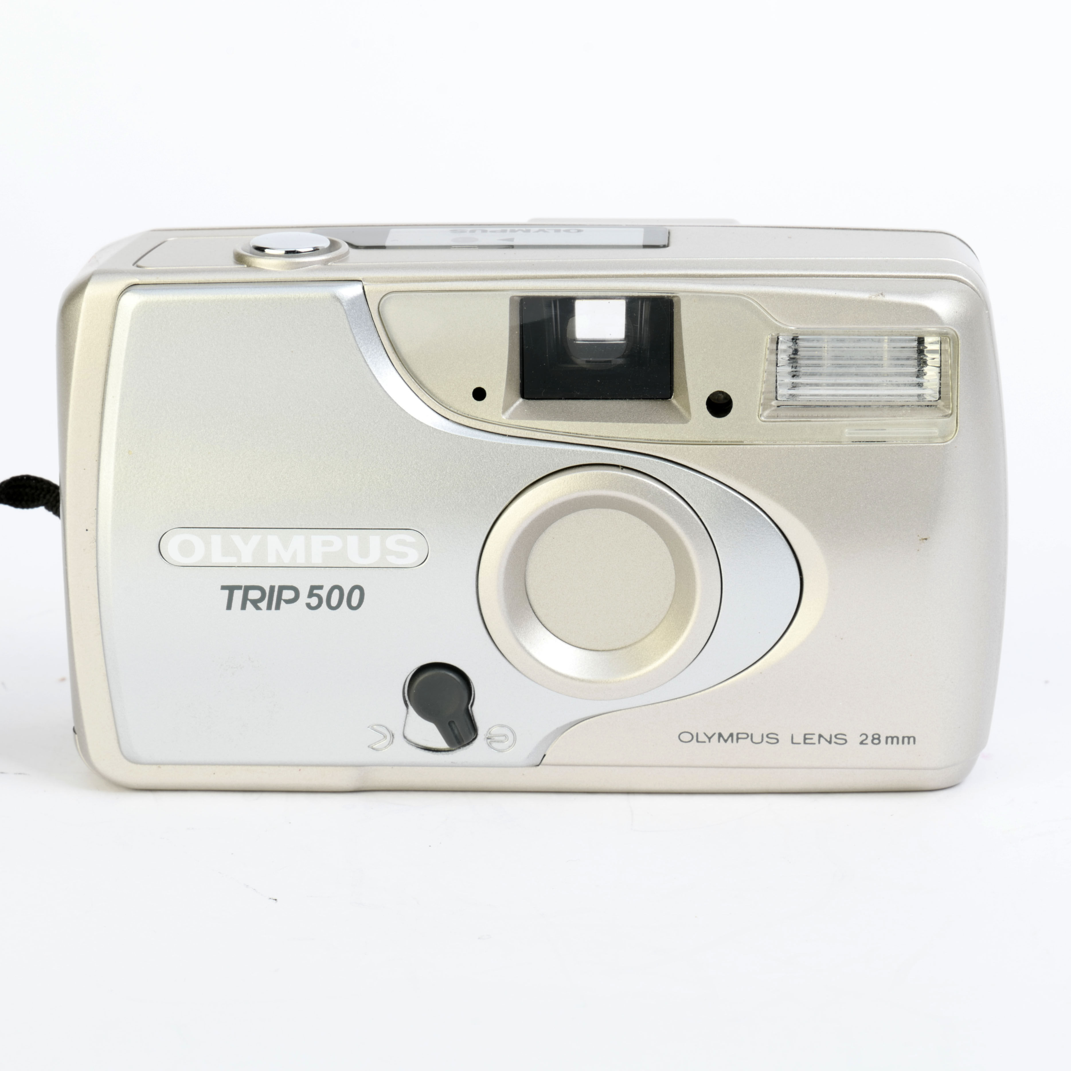 Olympus Trip 500 35mm Film Camera