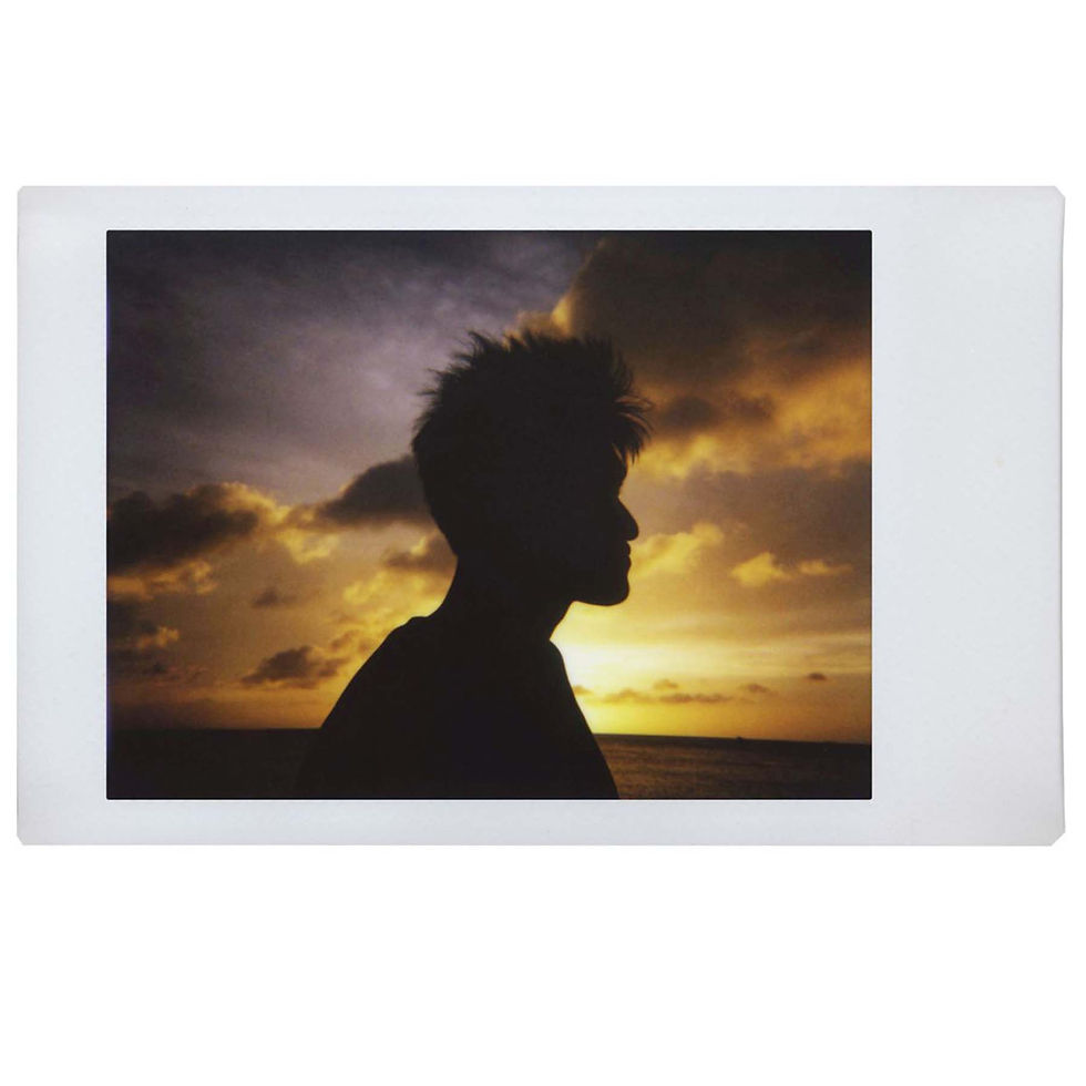 Thumbnail: Lomo’Instant Automat Camera & Lenses Bora Bora Edition