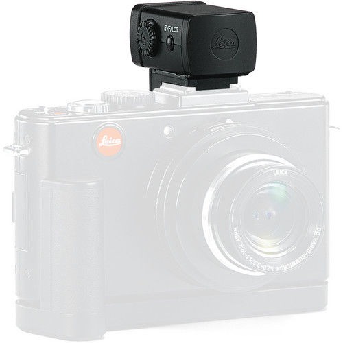 Thumbnail: Leica EVF 1 Viewfinder for Leica D-Lux 5