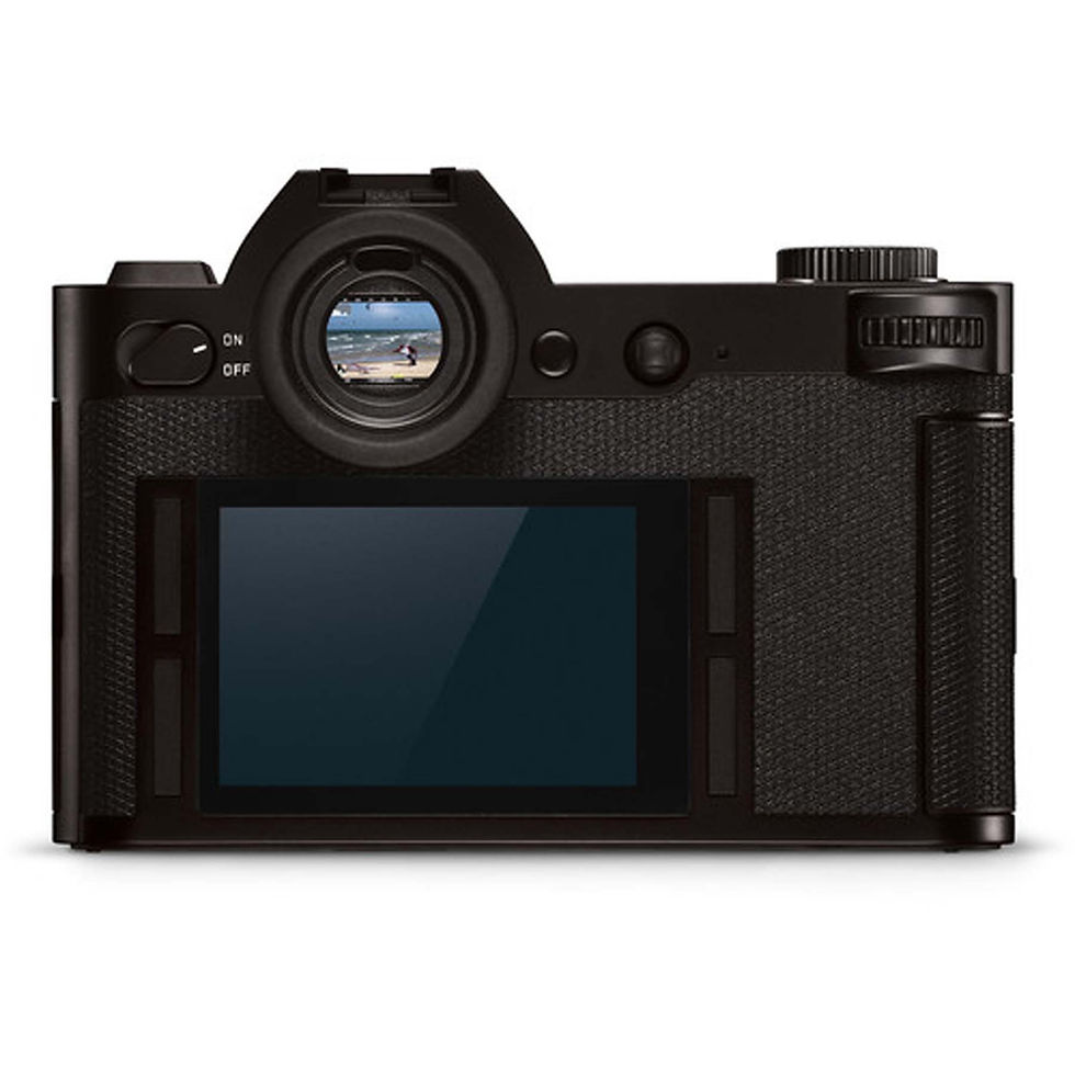 Thumbnail: Leica SL (Typ 601)  Camera