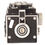 Thumbnail: Franke & Heidecke Rolleiflex Automat (MX-EVS)