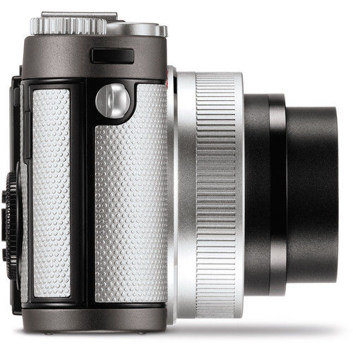 Thumbnail: Leica X-E (Typ 102) Digital Camera