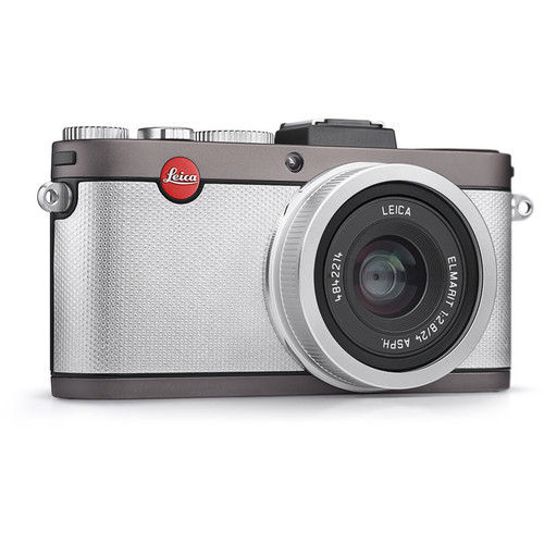 Thumbnail: Leica X-E (Typ 102) Digital Camera