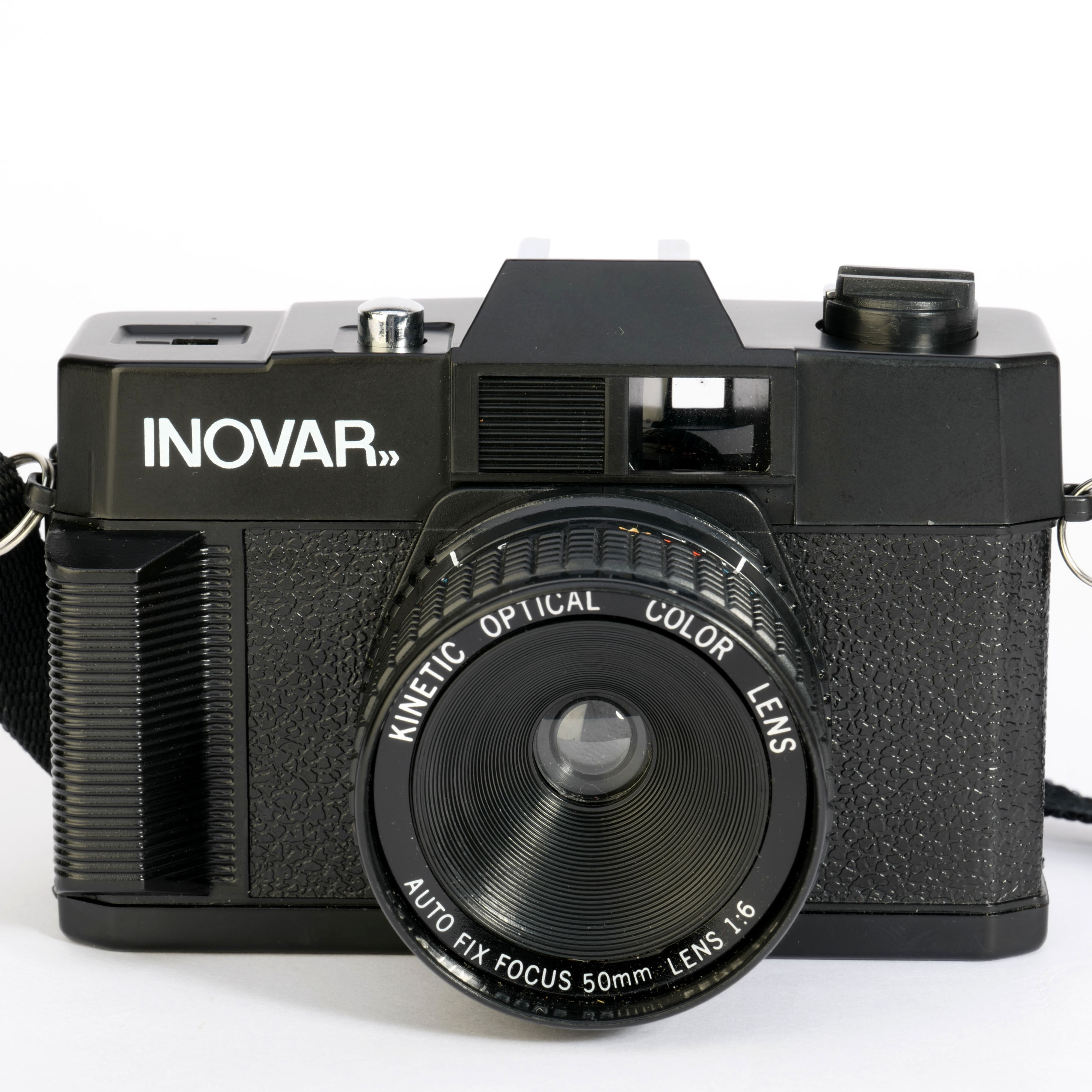 Inovar 50mm 35mm Film Camera