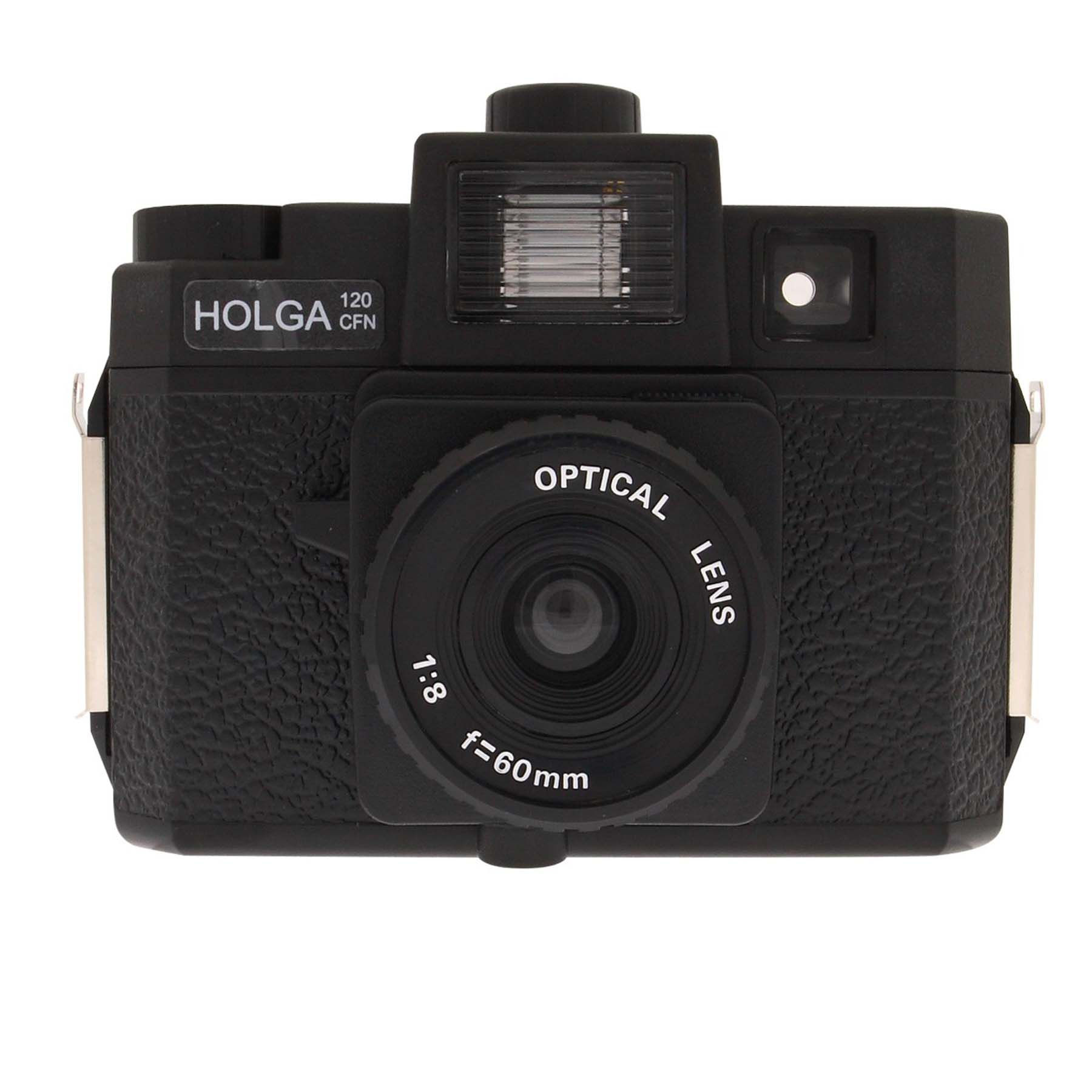 Lomography Holga CFN 120 Camera