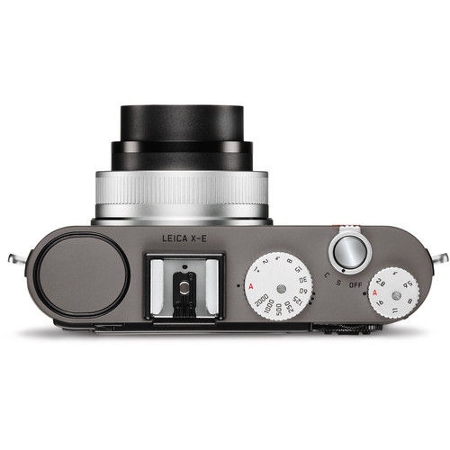 Thumbnail: Leica X-E (Typ 102) Digital Camera