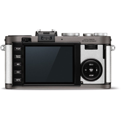 Thumbnail: Leica X-E (Typ 102) Digital Camera