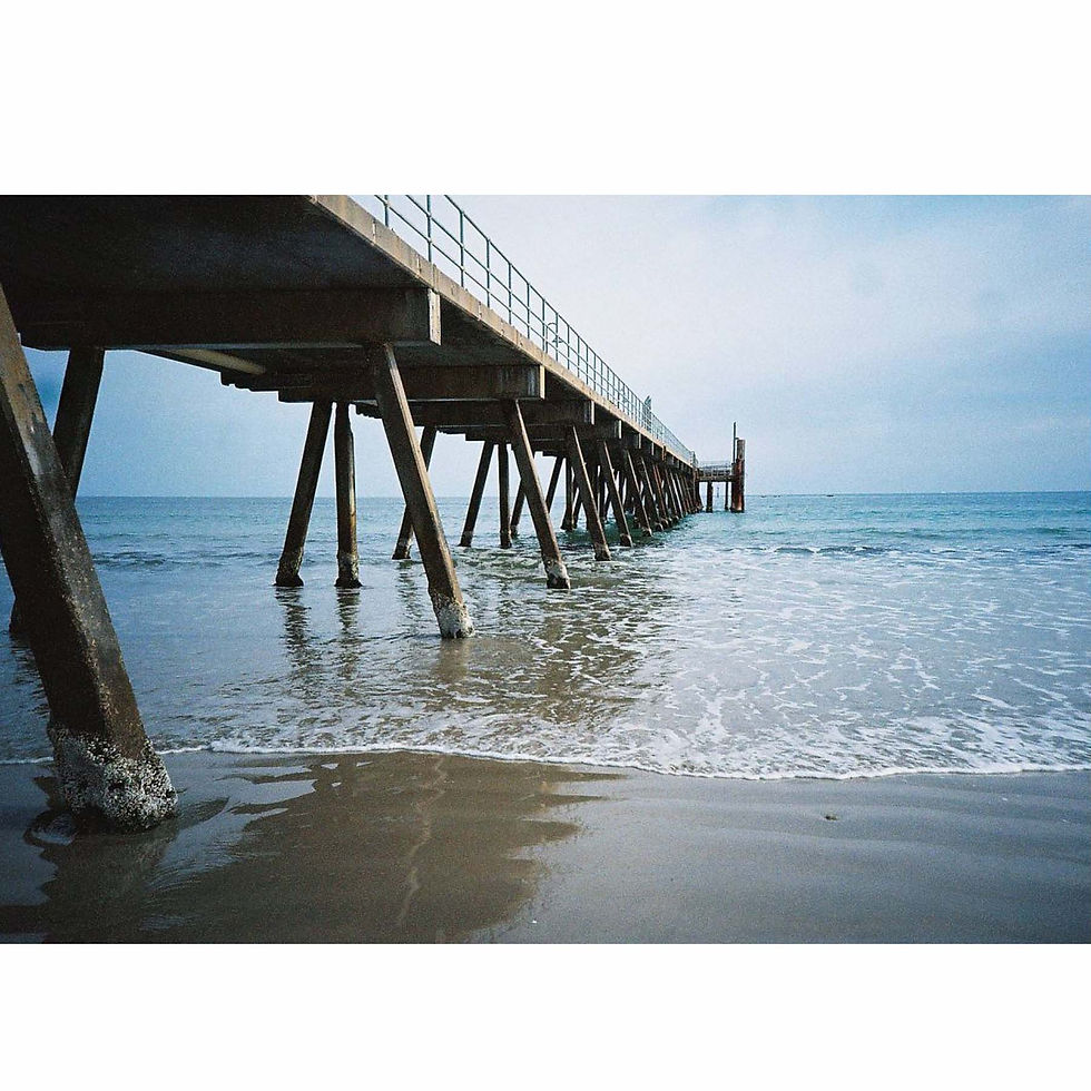 Thumbnail: Lomography Color Negative 35 mm ISO 400