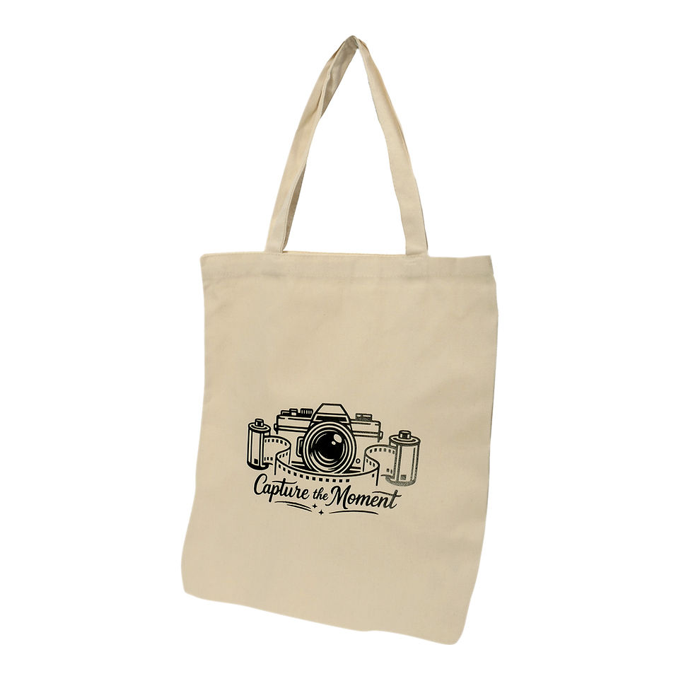 Thumbnail: Exclusive Edition photography Tote Bag 