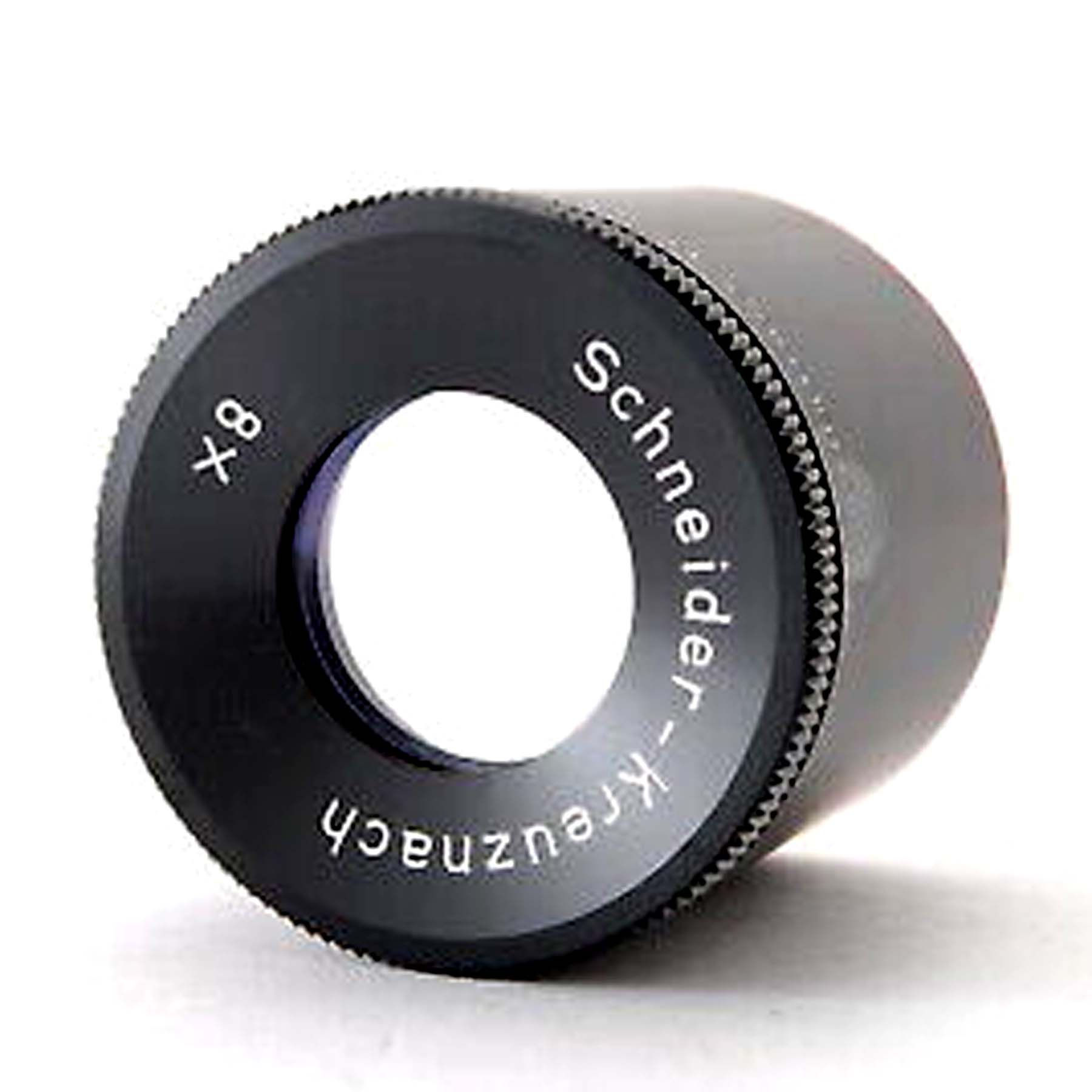 Schneider Kreuznach 8x Loupe Magnifier