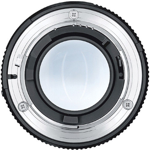 Thumbnail: ZEISS Distagon T* 21mm F/2.8 ZF.2 Lens for Nikon F-Mount Cameras