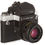 Thumbnail: Kiev 6C 6x6 Medium Format Camera with  With Volga-3 2.8/80mm Lens