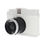 Thumbnail: Diana F + Edelweiss Edition 120 Manual Focus Camera with Built-in Lens (White)