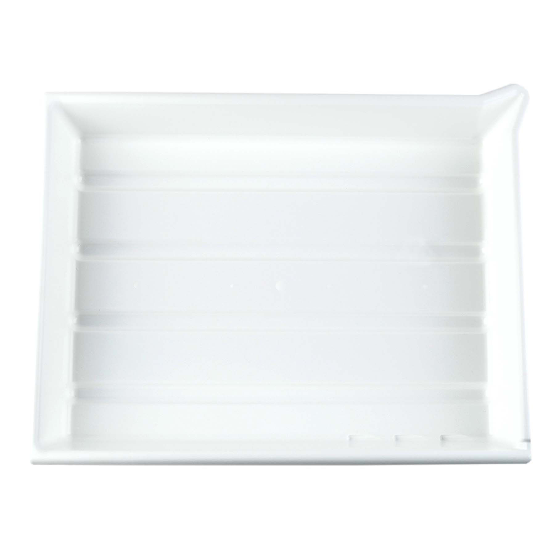 Paterson developing tray | 40x50cm (16x20') white
