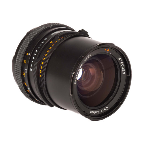 B#7227 Hasselblad Carl Zeiss 50mm
