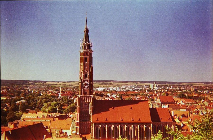 Thumbnail: Lomography Konstruktor F Camera