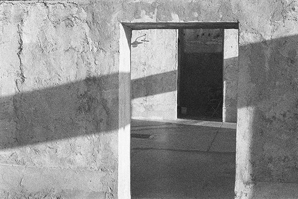 Thumbnail: HP5 Plus ILFORD Type 618 Film Roll (Expired – May 1996)