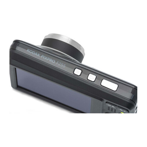 ★専用出品★KODAK PIXPRO FZ55 ブラック 即日発送】KODAK PIXPRO FZ55 ブラック - メルカリ
