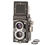 Thumbnail: Franke & Heidecke Rolleiflex Automat (MX-EVS)