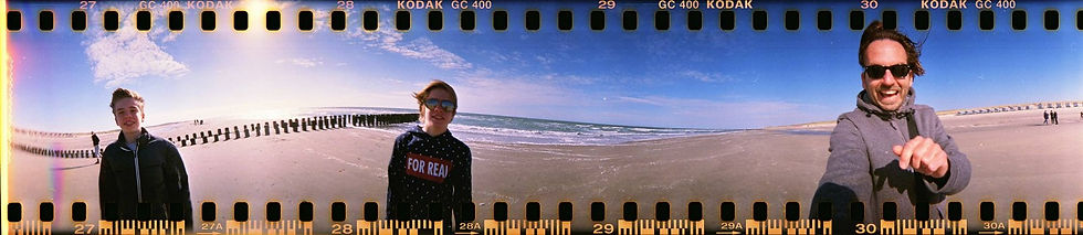 Thumbnail: Lomography Spinner 360°