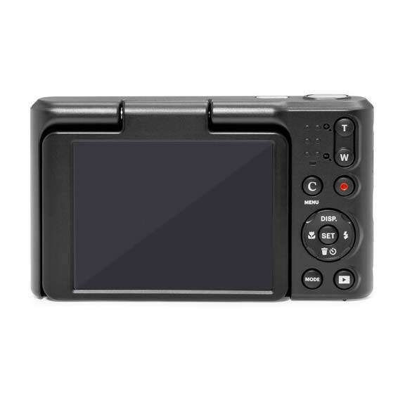 Thumbnail: Kodak PIXPRO C1 Digital Camera (Color Tan)