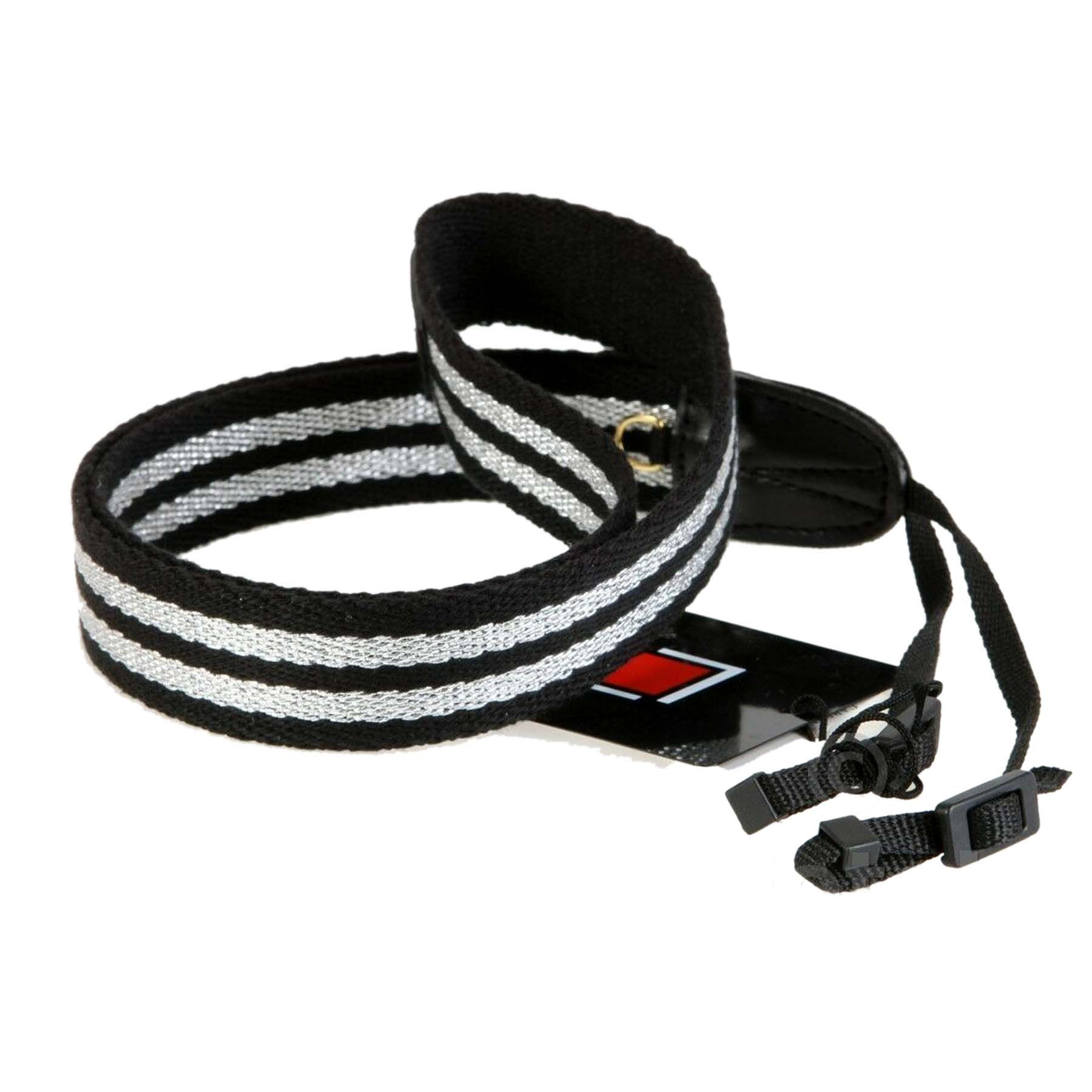 Artisan & Artist 3WC-LI101 Camera Strap (Black)