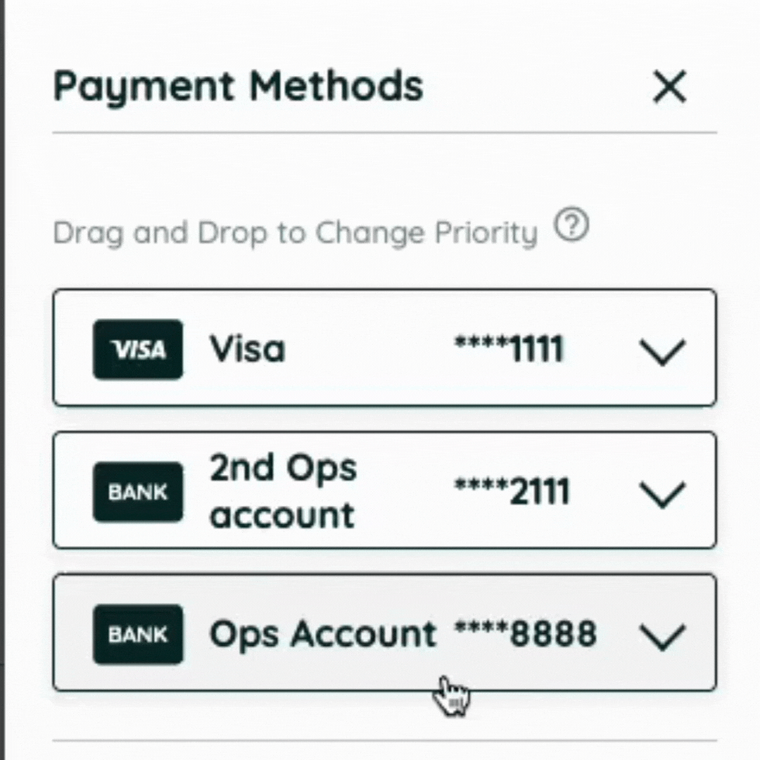 BPAY bills for Xero