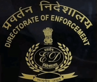 TMC questions ED over “silence” on Congress MLAs ₹49 lakh seizure