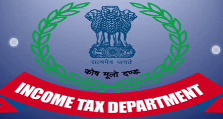 IT raids several perfume traders, including Samajwadi Party MLA Pushpraj  Jain- The Daily Episode Network