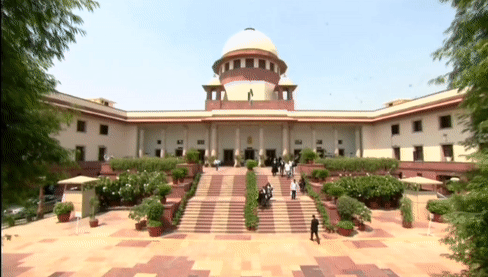 Supreme Court ने तमिलनाडु की अर्जेंट याचिका पर सुनवाई से किया इनकार, समग्र शिक्षा योजना के फंड को लेकर उठी बहस 8 Sc To Go Live With Streaming Its First Proceedings- The Daily Episode Network