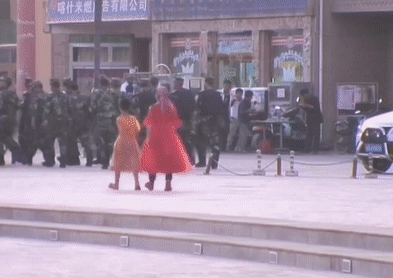 UN Xinjiang report is 'political tool' against Beijing, says China