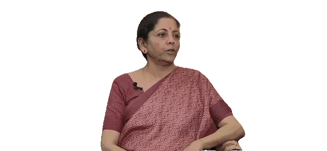 Telangana minister trolls Nirmala Sitharaman over PM banner demand- The  Daily Episode Network