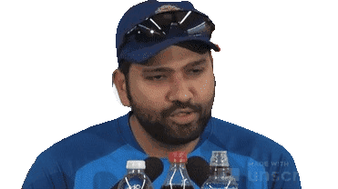 Rohit Sharma becomes new ODI captain of Indian cricket team - The Daily Episode Network