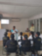 Soft Skills Training