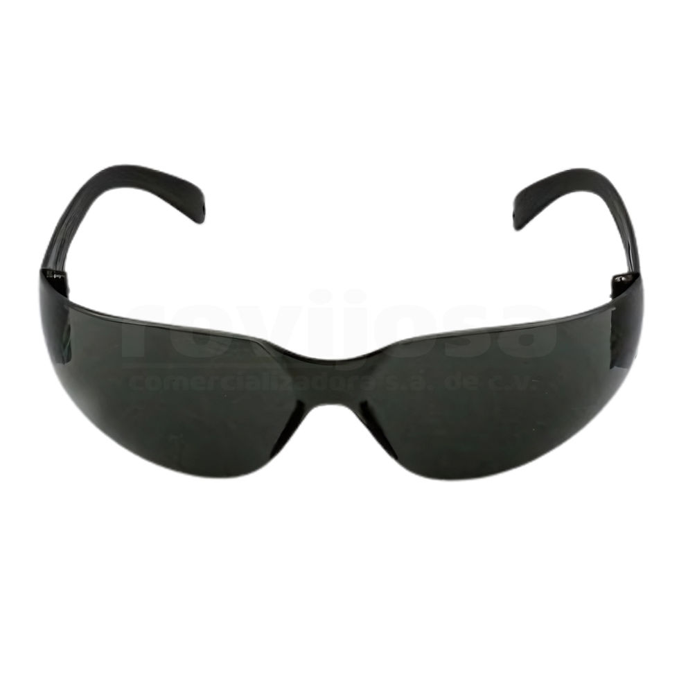 Lente de Seguridad Oscuro