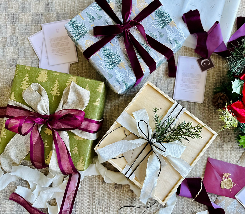 Thumbnail: The Cheer Hamper